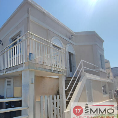 Maison 5 pièces 312100 €