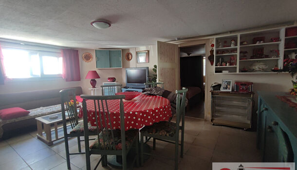 Villa / Maison 5 pièces  à vendre Châtelaillon-Plage 17340