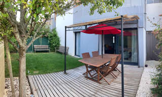 Appartement 3 Pièces 61 m² à vendre à Aytré (17440)