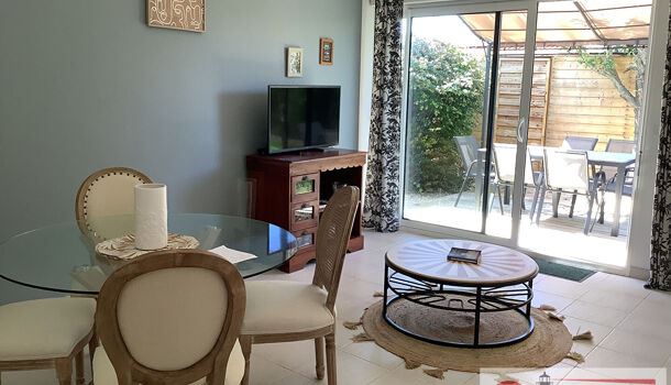 Appartement 3 pièces  à vendre Aytré 17440