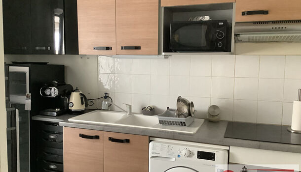 Appartement 3 pièces  à vendre Aytré 17440