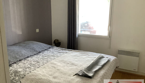 Appartement 3 pièces  à vendre Aytré 17440