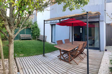 Appartement 3 pièces 230500 €