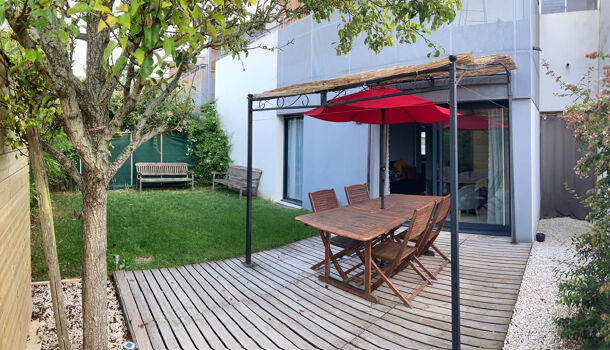 Appartement 3 pièces  à vendre Aytré 17440
