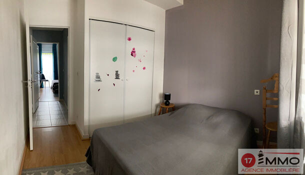Appartement 3 pièces  à vendre Aytré 17440