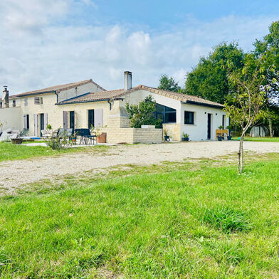 Maison 5 pièces 378000 €