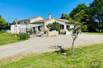 Maison 5 pièces 377000 €