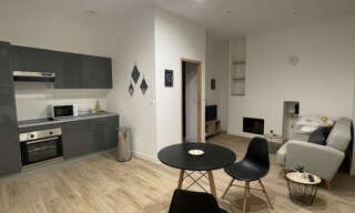 Appartement 1 Pièce 28 m² à louer à Pauillac (33250)