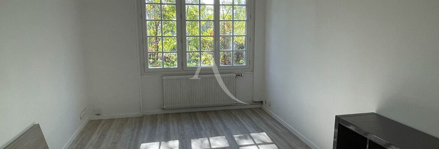 Appartement 2 Pièces 44 m² à vendre à Auvers-sur-Oise (95430)