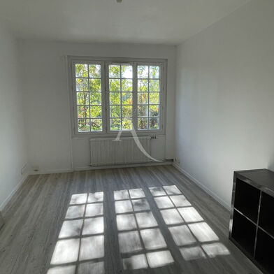 Appartement 2 pièces 180000 €