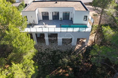 Maison 4 pièces 475000 €