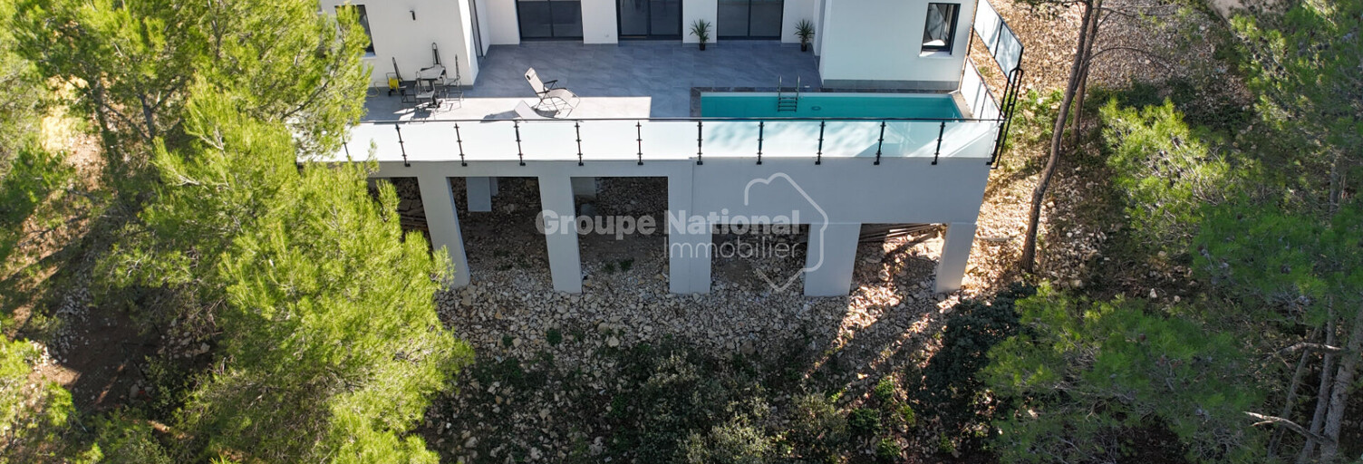 Maison 4 Pièces 128 m² à vendre à Beaucaire (30300)