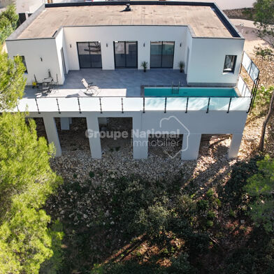 Maison 4 pièces 475000 €