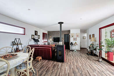 Maison 4 pièces 325800 €