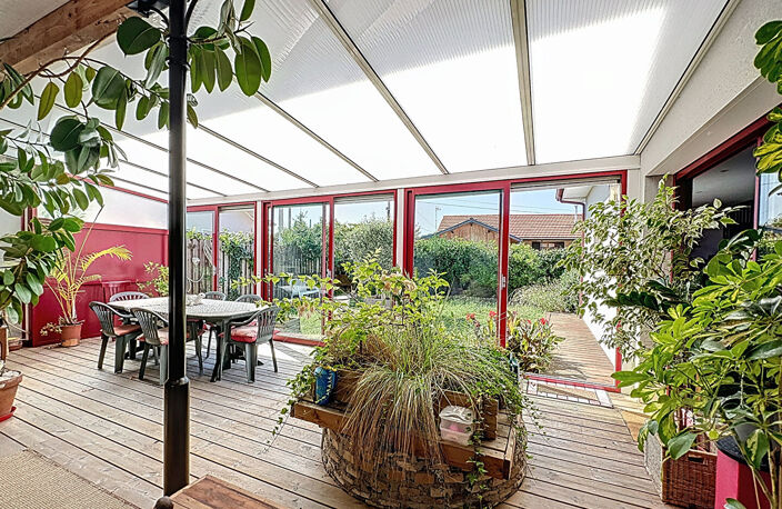 Maison Audenge VIAGER — photo 2