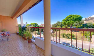 Appartement 3 Pièces 55 m² à vendre à Saint-Laurent-du-Var (06700)