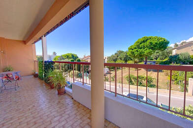 Appartement 3 pièces 230000 €