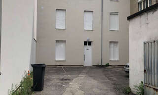 Appartement 2 Pièces 19 m² à vendre à Villeurbanne (69100)