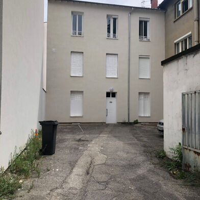 Appartement 2 pièces 99500 €