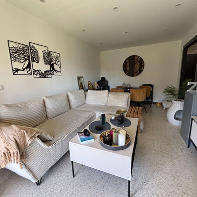 Appartement 3 pièces 255000 €