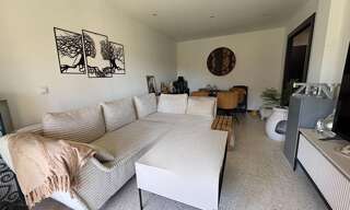 Appartement 3 Pièces 64 m² à vendre à Cagnes-sur-Mer (06800)