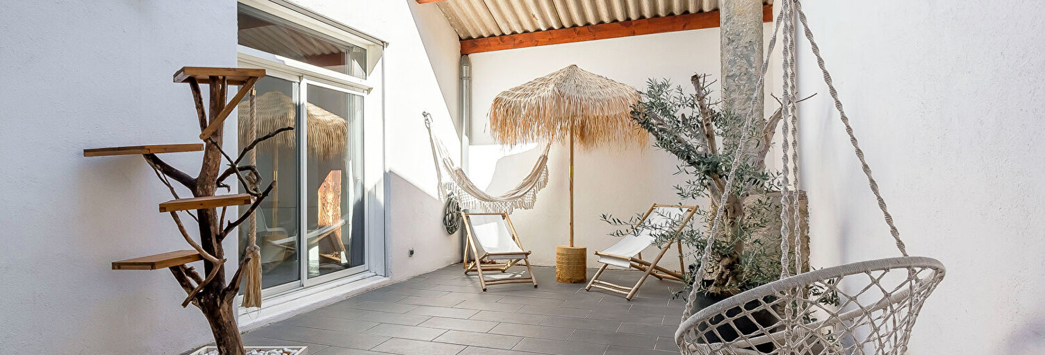 Maison 4 Pièces 95 m² à vendre à Saint-Didier-au-Mont-d'Or (69370)