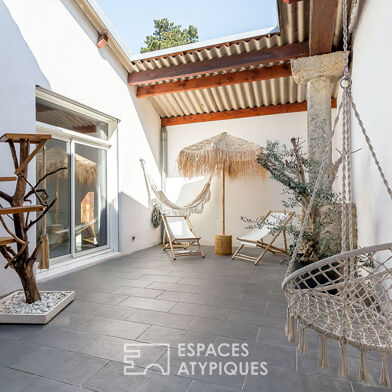 Maison 4 pièces 550000 €