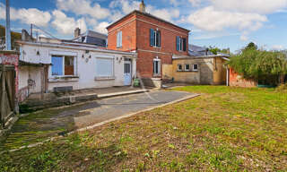 Maison 4 Pièces 136 m² à vendre à Gisors (27140)