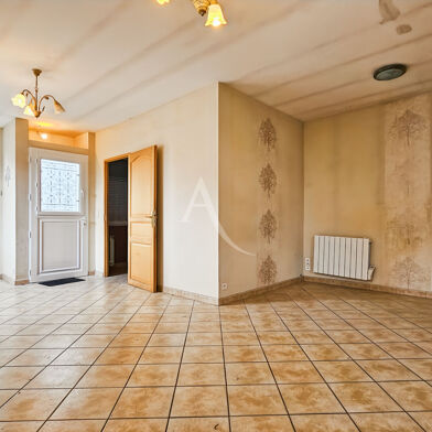 Maison 4 pièces 155000 €