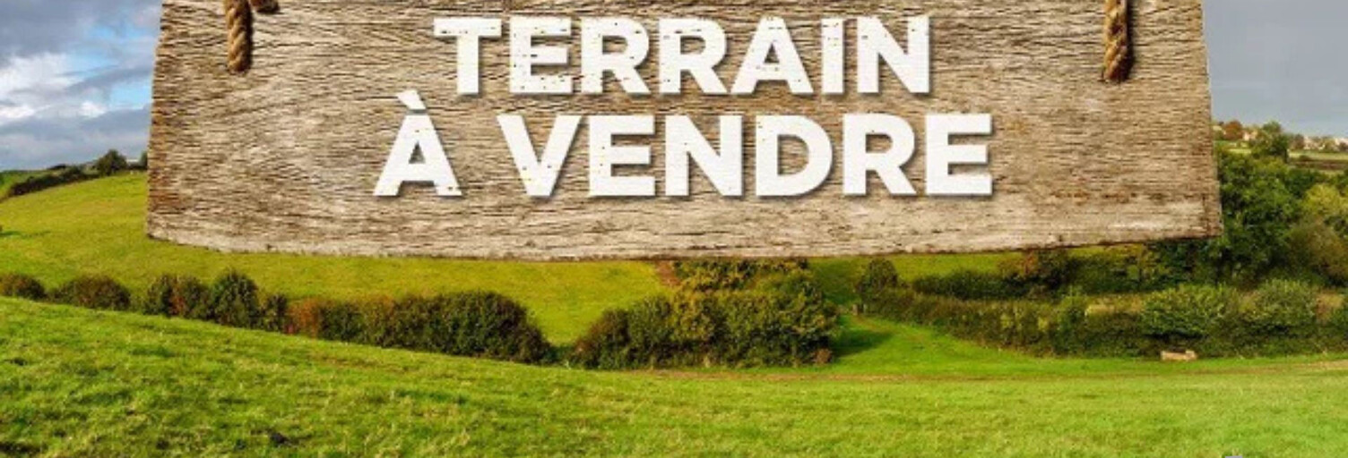 Terrain  702 m² à vendre à Treillières (44119)