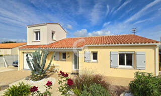 Maison 4 Pièces 94 m² à vendre à L'Aiguillon-la-Presqu'île (85460)