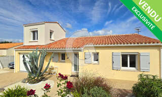 Maison 4 Pièces 94 m² à vendre à L'Aiguillon-la-Presqu'île (85460)