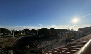 Appartement 2 Pièces 35 m² à vendre à Le Grau-du-Roi (30240)