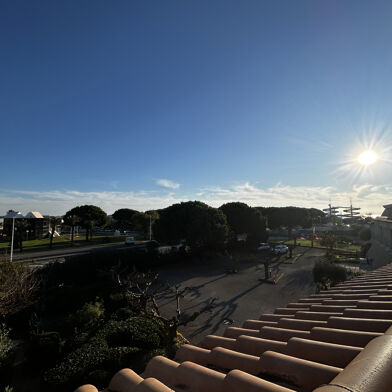 Appartement 2 pièces 199500 €