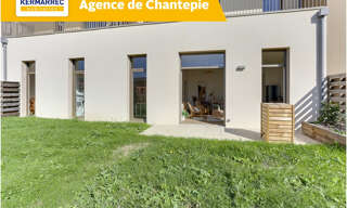 Appartement 4 Pièces 93 m² à vendre à Chantepie (35135)