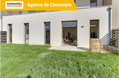 Appartement  4 pièce(s) — photo du bien