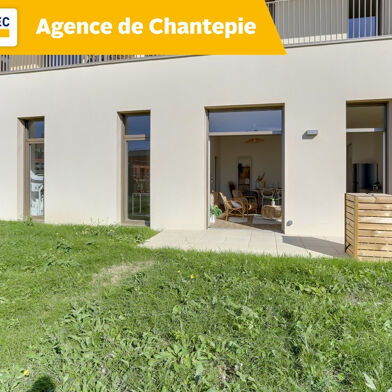 Appartement 4 pièces 334000 €