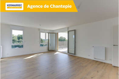 Appartement 4 pièces 312000 €