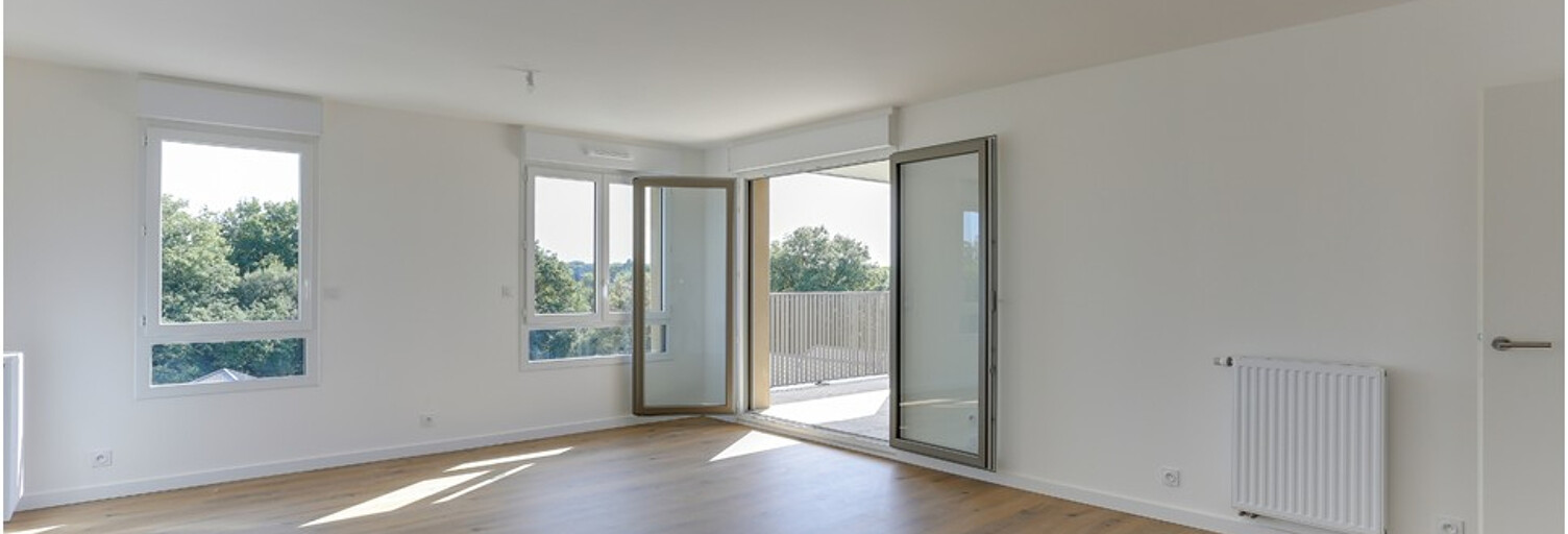 Appartement 4 Pièces 87 m² à vendre à Chantepie (35135)