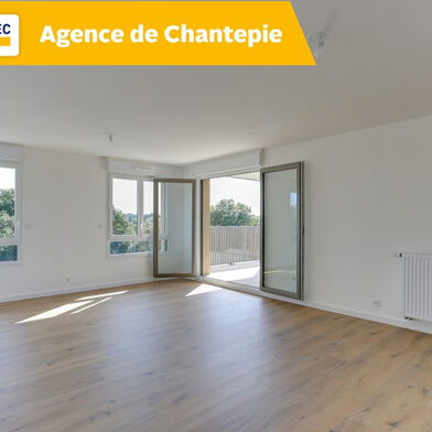 Appartement 4 pièces 312000 €