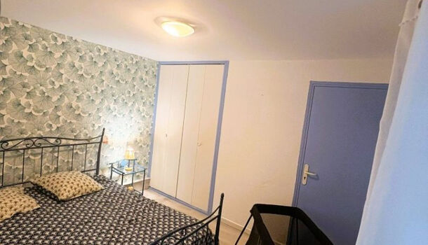 Appartement 3 pièces  à vendre Barcarès (Le) 66420