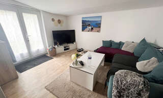 Maison 4 Pièces 68 m² à vendre à Pavilly (76570)