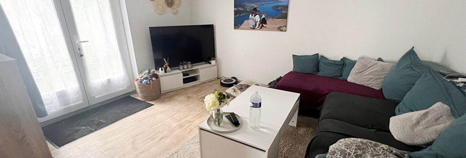 Maison 4 Pièces 68 m² à vendre à Pavilly (76570)