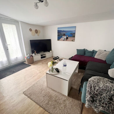 Maison 4 pièces 135000 €