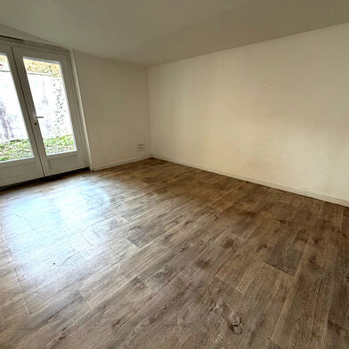 Maison 4 pièces 130000 €