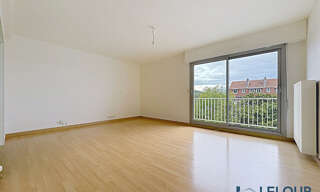 Appartement 3 Pièces 70 m² à vendre à Rouen (76000)