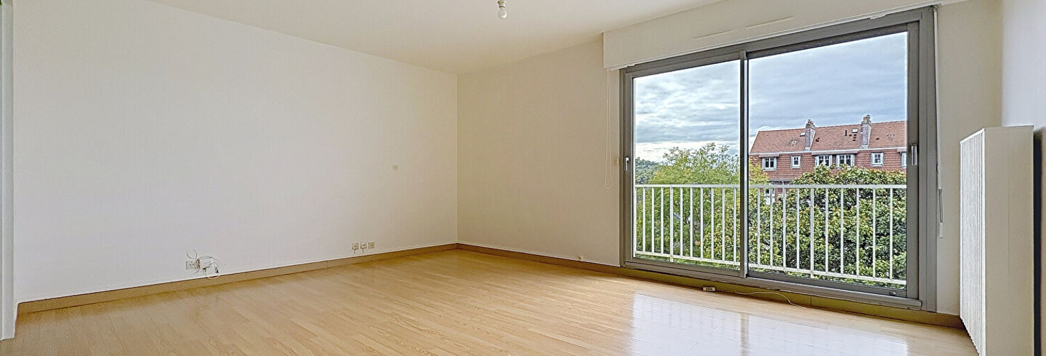 Appartement 3 Pièces 70 m² à vendre à Rouen (76000)