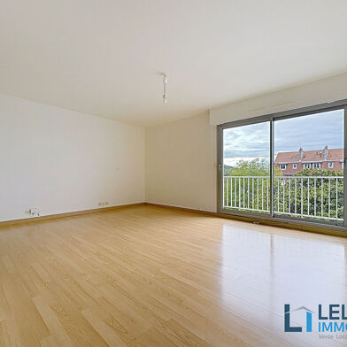 Appartement 3 pièces 213000 €