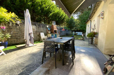 Maison 3 pièces 147000 €