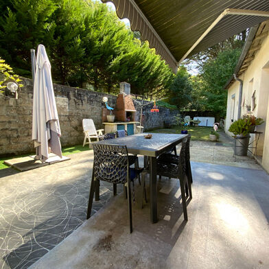 Maison 3 pièces 147000 €